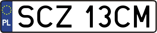 SCZ13CM