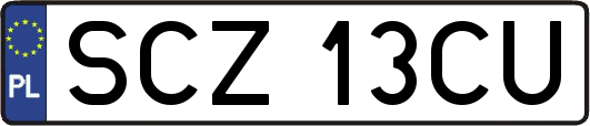 SCZ13CU