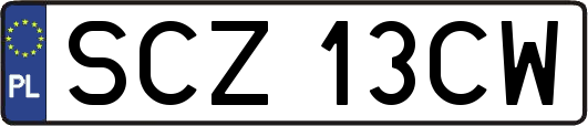 SCZ13CW