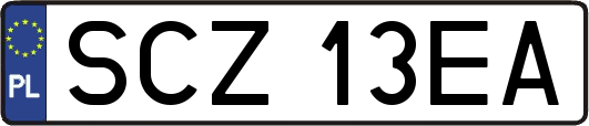 SCZ13EA
