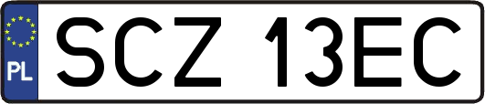 SCZ13EC