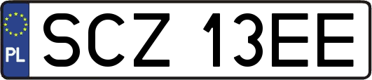 SCZ13EE