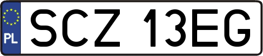 SCZ13EG
