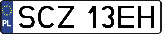 SCZ13EH