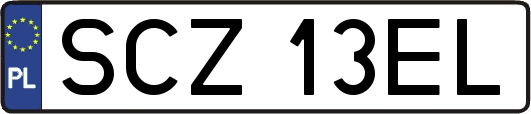 SCZ13EL