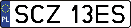 SCZ13ES