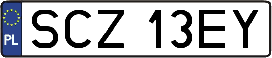 SCZ13EY
