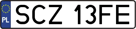 SCZ13FE