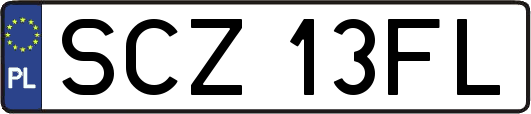 SCZ13FL