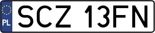 SCZ13FN