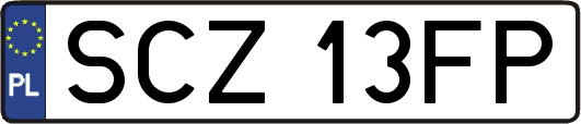 SCZ13FP