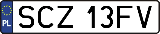 SCZ13FV