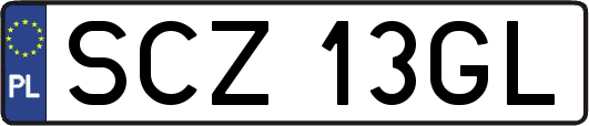 SCZ13GL