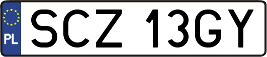 SCZ13GY