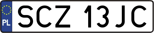 SCZ13JC