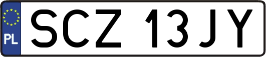 SCZ13JY
