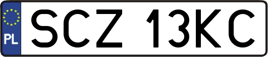 SCZ13KC