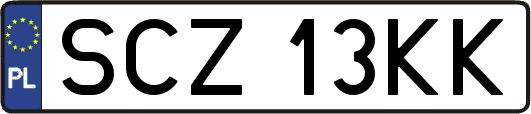 SCZ13KK