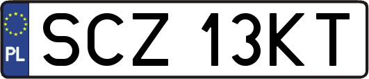 SCZ13KT
