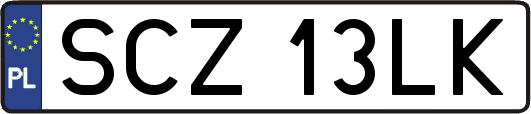 SCZ13LK