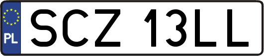 SCZ13LL