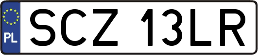 SCZ13LR