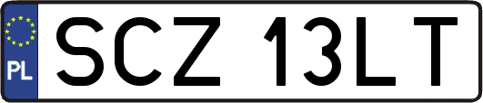 SCZ13LT