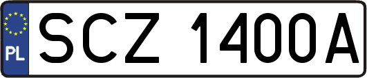 SCZ1400A