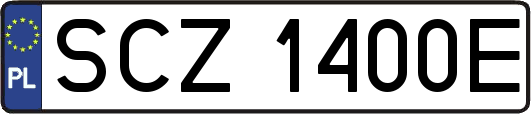 SCZ1400E