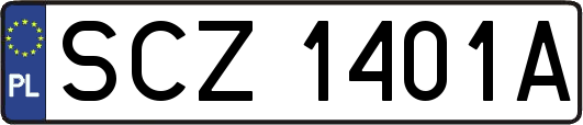 SCZ1401A
