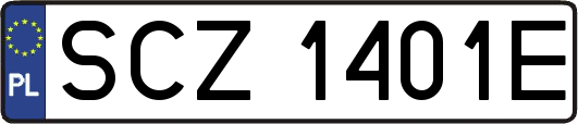 SCZ1401E