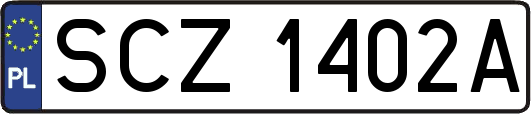 SCZ1402A