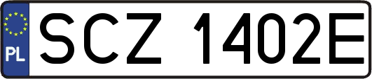 SCZ1402E