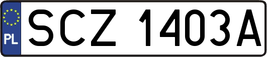 SCZ1403A