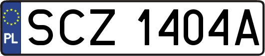 SCZ1404A