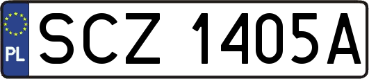 SCZ1405A