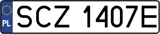 SCZ1407E
