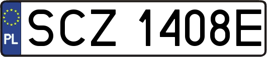 SCZ1408E