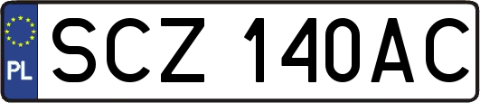 SCZ140AC