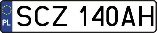 SCZ140AH