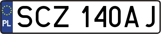 SCZ140AJ
