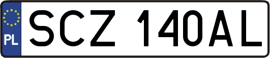 SCZ140AL