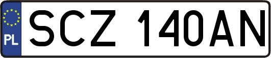 SCZ140AN