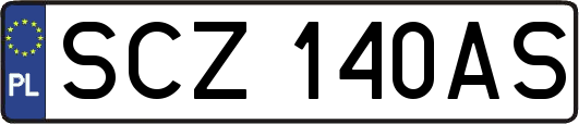 SCZ140AS