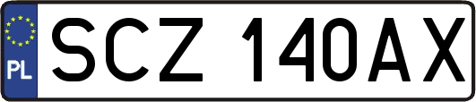 SCZ140AX