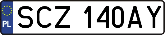 SCZ140AY