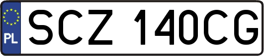 SCZ140CG