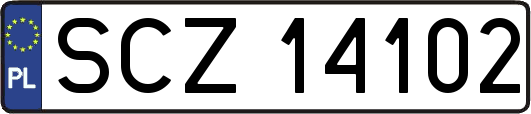SCZ14102