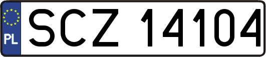SCZ14104