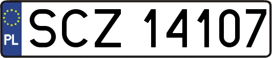 SCZ14107